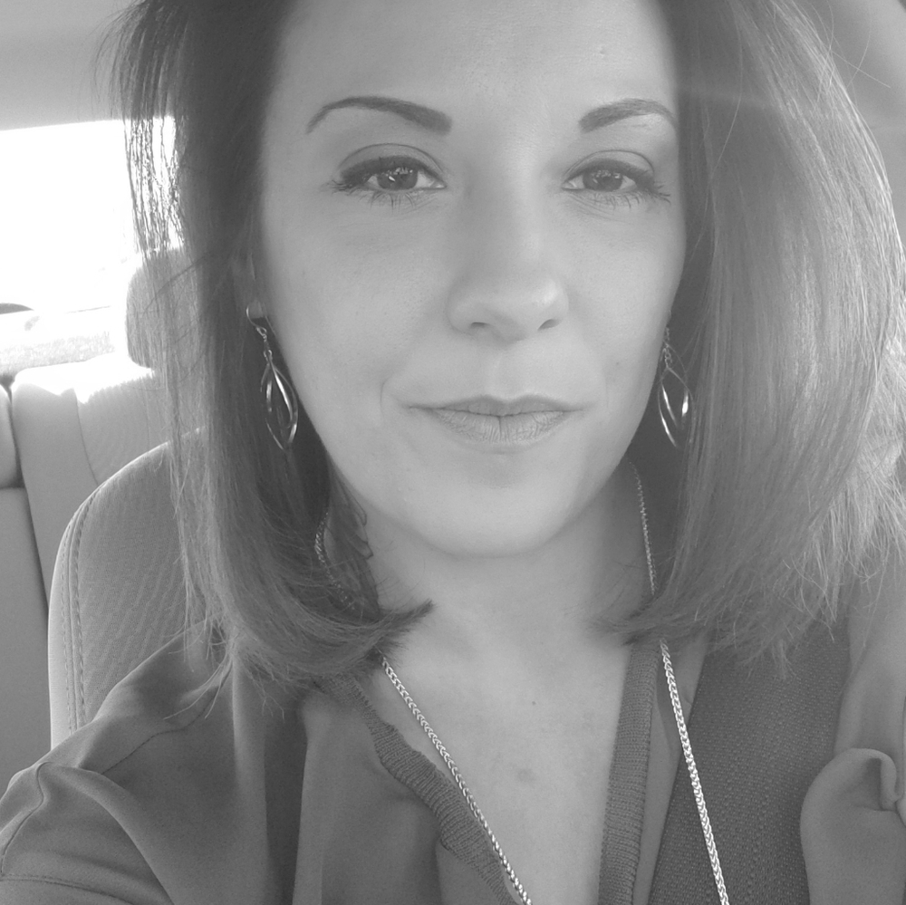 Meet your Posher, Amber